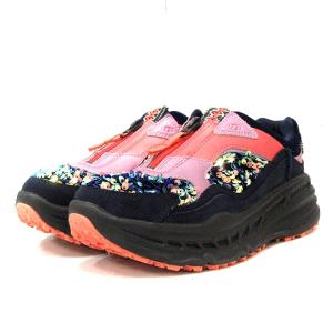 UGG australia CA805 Zip Stellar Sequin STARRY NIGHT スニーカー スパンコール 24cm マルチカラー