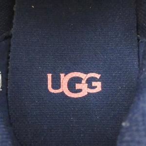 UGG australia Zip Stellar Sequin STARRY NIGHT スニーカー スパンコール 24cm マルチカラー 1114259