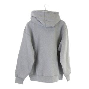 Supreme 20AW S Logo Hooded Sweatshirt パーカー L