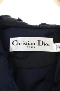Christian Dior 20SS カムフラージュテクニカルタフタアノラック パーカー