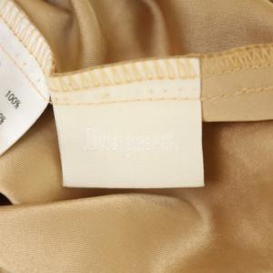 Diagram GRACE CONTINENTAL 20AW ロングスカート フレア コスメ刺繍 チュール