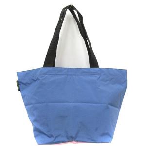 Hervé Chapelier トートバッグ ブルー