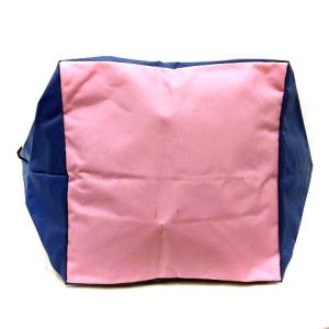 Hervé Chapelier トートバッグ ブルー