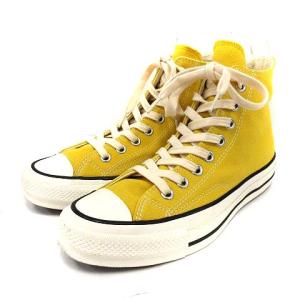 CONVERSE ADDICT CHUCK TAYLOR CANVAS HI 25.5cm
