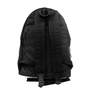 PORTER リュックサック デイパック ナイロン ポケット 黒 