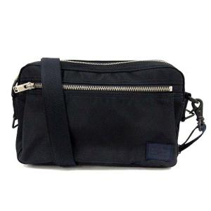 リフト LIFT バッグ ショルダー ナイロン 紺