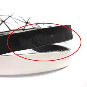 BAOBAO ISSEY MIYAKE ROCK BASICS トート ハンドバッグ 白 ホワイト BB55-AG032