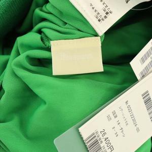 Diagram GRACE CONTINENTAL 21SS シアーニットスカート フレア ロング