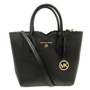 バッグ ミニ ショルダー ハンド 2way ロゴ レザー 黒 ブラック