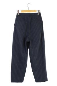 AURALEE 21SS FINX NYLON STRETCH WIDE SLACKS パンツ スラックス