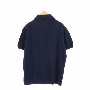 Cruciani ポロニット 半袖 コットン