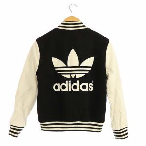 adidas Originals バーシティジャケット