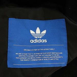 adidas Originals バーシティジャケット
