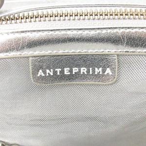 ANTEPRIMA イントレッチオ ホワイト