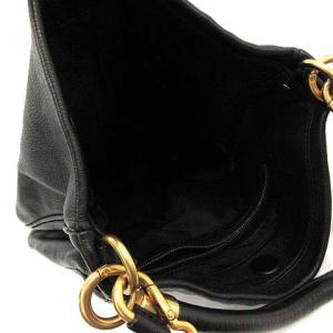 MARC by MARC JACOBS バッグ ハンド ショルダー 2way レザー 牛革 黒
