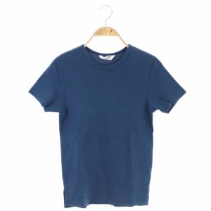 × ロンハーマン Ron Herman 19SS カットソー コットンニット 半袖