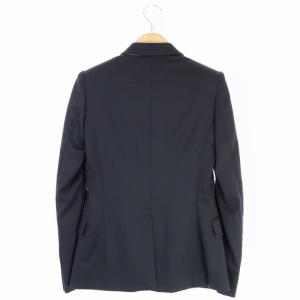 STELLA McCARTNEY テーラードジャケット 総裏地 1B