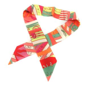 ツイリー スカーフ 新たなる占星術 Astologie Nouvelle 