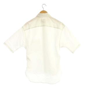 MADISONBLUE J.BRADLEY シャツ 000 ホワイト