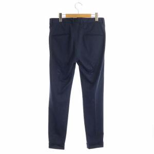 1PIU1UGUALE3 19SS MOBILE TRAVEL PANTS モバイルトラベルパンツ スラックス