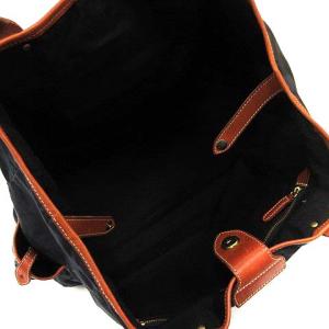 Felisi 06-52 トートバッグ  レザー ネイビー 