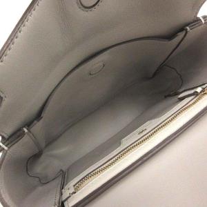 ANYA HINDMARCH チェーンショルダー スマイリー