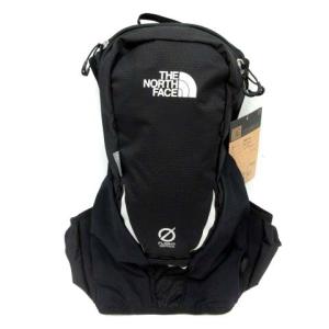 Martin Wing 6 リュックサック ロゴ S/5L ブラック NM61815