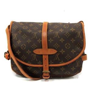 ソミュールMM モノグラム M40710