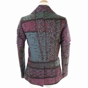 ISSEY MIYAKE A-POC セットアップ ゴブラン ジャケット スカート 総裏地