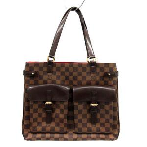 ダミエ エベヌ ユゼス N51128