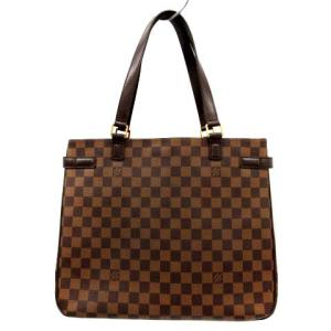 LOUIS VUITTON ダミエ エベヌ ユゼス N51128