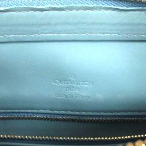 LOUIS VUITTON ヒューストン トートバッグ モノグラムヴェルニ グリーン M91053