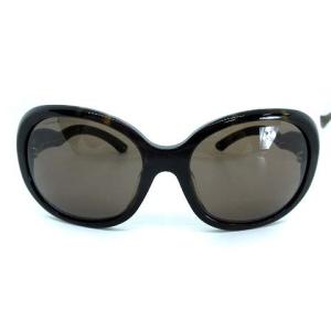 PRADA サングラス 5718 ダークブラウン SPR 08L-A