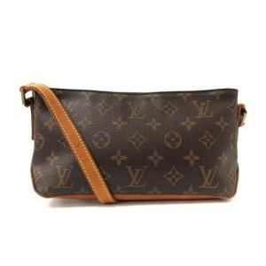 トローター モノグラム M51240