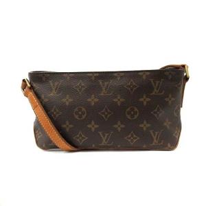 LOUIS VUITTON トローター モノグラム M51240