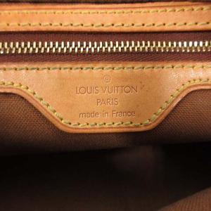 LOUIS VUITTON トローター モノグラム M51240