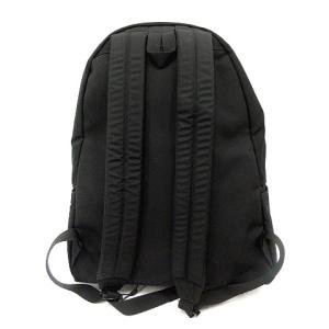 LUGGAGE LABEL 70周年記念 リュックサック デイパック ナイロン 黒 ブラック