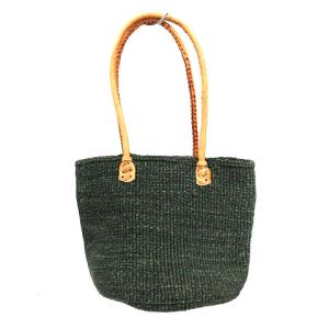 Ron Herman RHC ハンドバッグ グリーン