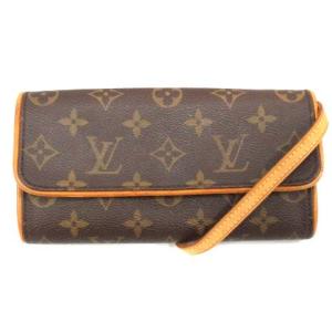 ポシェット ツインPM モノグラム M51854 