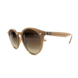 Ray-Ban JPフィット サングラス 眼鏡 ボストン 5120 150 タートルドーブ ブラウングラディエント 茶 ブラウン RB2180-F
