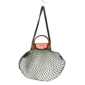 FILT ルプリアージュ フィレネット ハンドバッグ ショルダーバッグ 2way カーキ