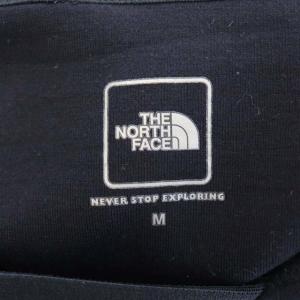 THE NORTH FACE テックエアースウェットフーディ パーカー プルオーバー ブラック NTW61983