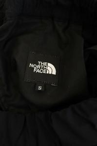 THE NORTH FACE Apex Relax Pant S ブラック NBW31962