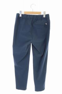 THE NORTH FACE Apex Relax Pant S ネイビー NBW31962