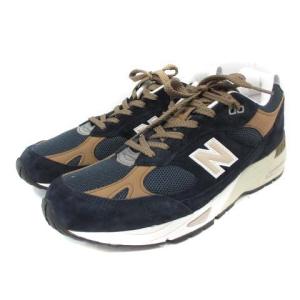 New Balance M991DNB  27.0cm