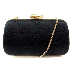 ミノディエール モノグラムモタード M95803