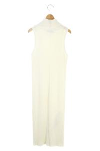 Ron Herman × TEN ワンピース タートルネック ホワイト