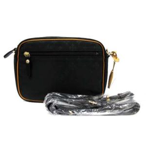 russet BOX SHOULDER モノグラム