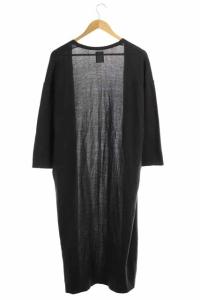 Ron Herman RHC ロングカーディガン S グレー