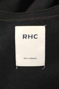 Ron Herman RHC ロングカーディガン S グレー